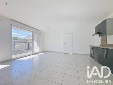 Appartement à Noisy-le-Sec (93130)