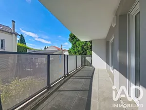 Apartment in Noisy-le-Sec (93130)