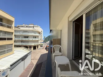 Appartement à Canet-en-Roussillon (66140)