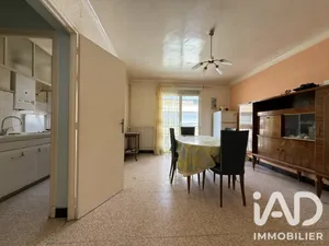 Apartment in Canet-en-Roussillon (66140)