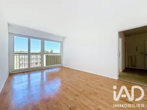 Appartement à Le Ban-Saint-Martin (57050)