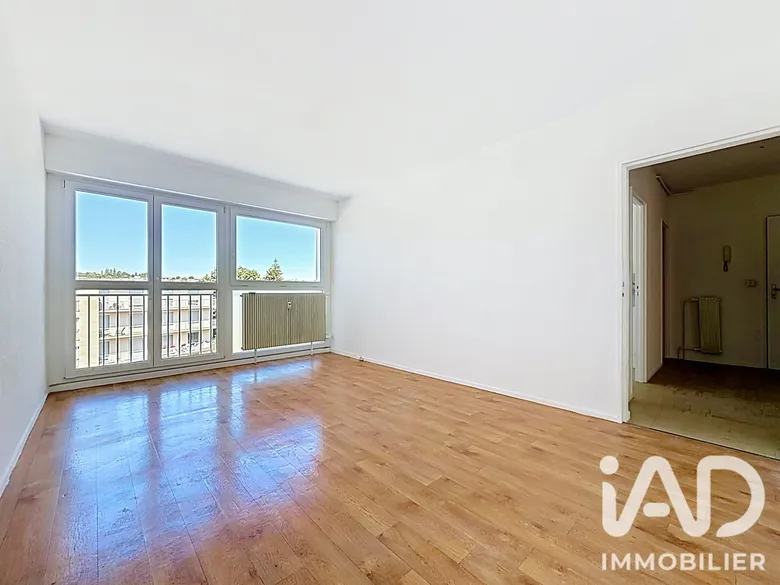 Appartement 3 pièces 75 m² · à Le Ban-Saint-Martin · 75 m² · 145 000 €