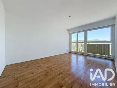 Appartement à Le Ban-Saint-Martin (57050)