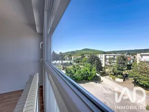 Apartment in Le Ban-Saint-Martin (57050)