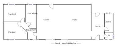 Park home in Montrem (24110)
