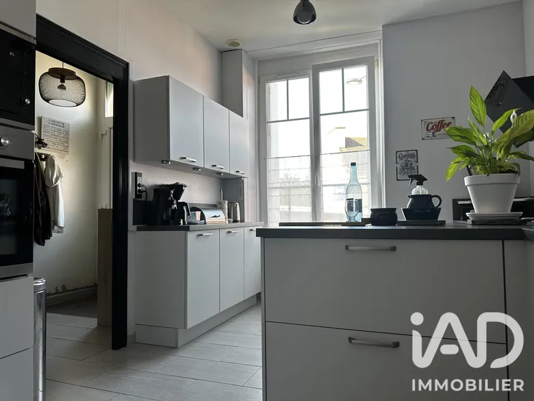 Maison 4 pièces 94 m² · à Plouhinec · 93,7 m² · 247 000 €