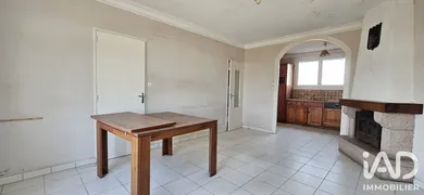 Maison à Essarts en Bocage (85140)