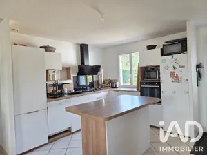Maison traditionnelle à Liniers (86800)