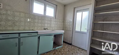 Maison à Essarts en Bocage (85140)