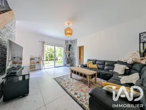 Traditional house in Saint-Germain-en-Laye (78100)