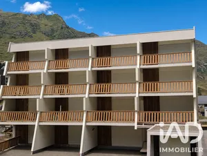 Appartement à la mongie (65200)