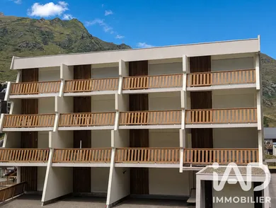 Apartment in la mongie (65200)
