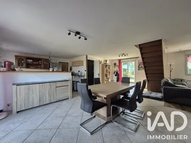 Maison à Belleville-en-Caux (76890)