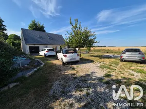 Maison à Belleville-en-Caux (76890)