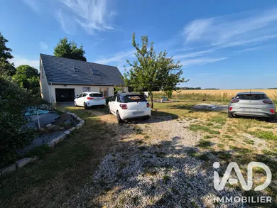 Maison à Belleville-en-Caux (76890)