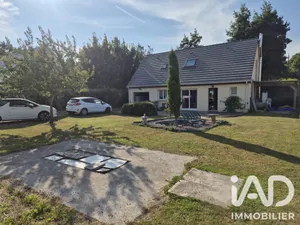 Maison à Belleville-en-Caux (76890)