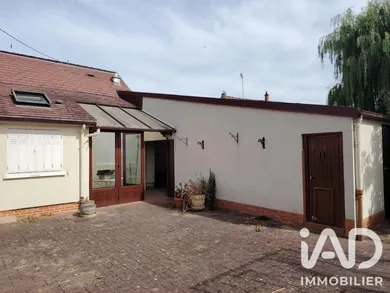 House in Nogent-sur-Oise (60180)