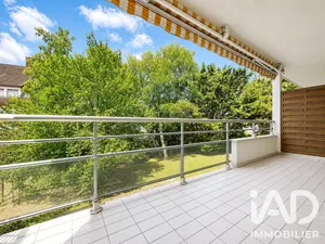 Appartement à Strasbourg (67000)