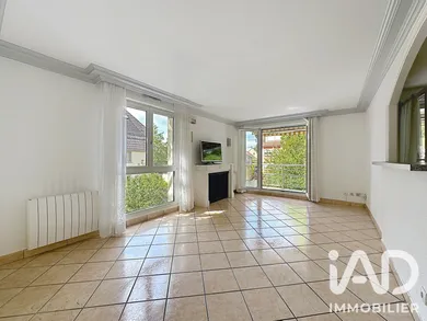 Appartement à Strasbourg (67000)