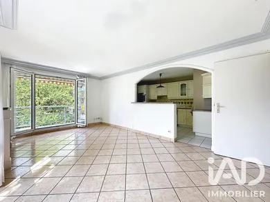 Appartement à Strasbourg (67000)