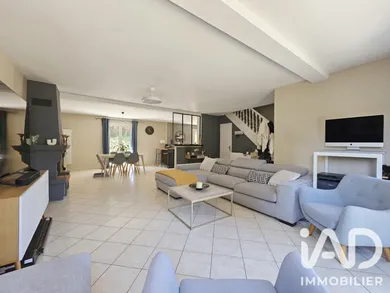Maison à Goupillières (78770)