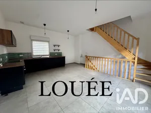 Maison à Lille (59000)