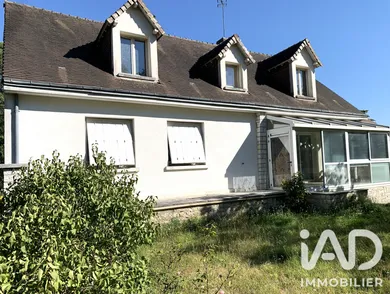 Maison à Herbault (41190)
