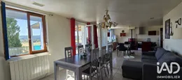 Maison de campagne à Beaurieux (02160)