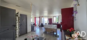 Park home in Beaurieux (02160)