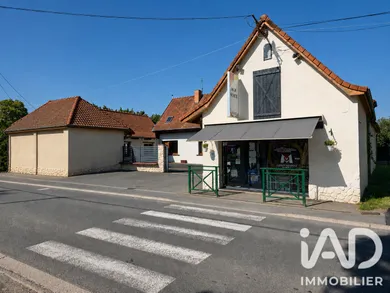 Maison de campagne à La Couture (62136)