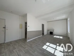 Apartment in Auxerre (89000)