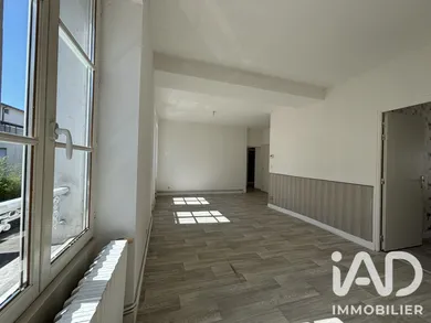 Appartement à Auxerre (89000)