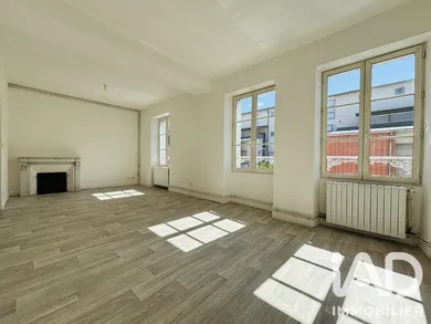Appartement à Auxerre (89000)