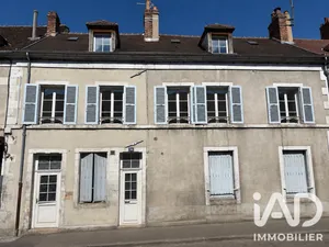 Appartement à Auxerre (89000)