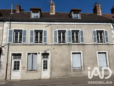 Appartement à Auxerre (89000)