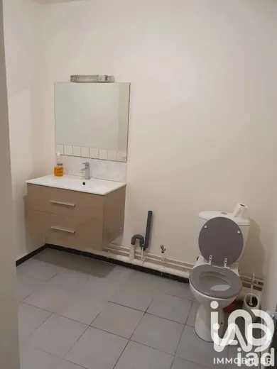 Apartment in Aubervilliers (93300)