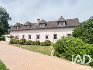 House in Clères (76690)