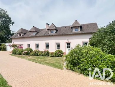 House in Clères (76690)