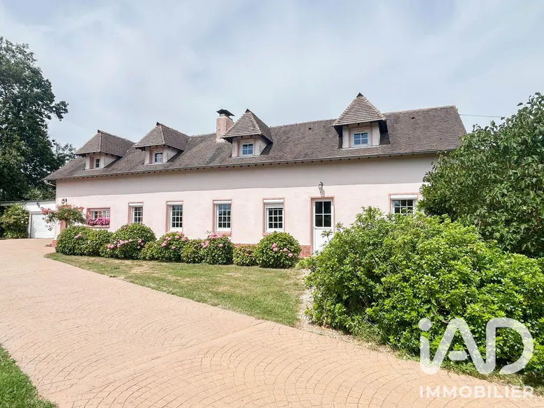 Maison 7 pièces 150 m² · à Clères · 150 m² · 348 000 €