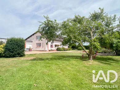 House in Clères (76690)
