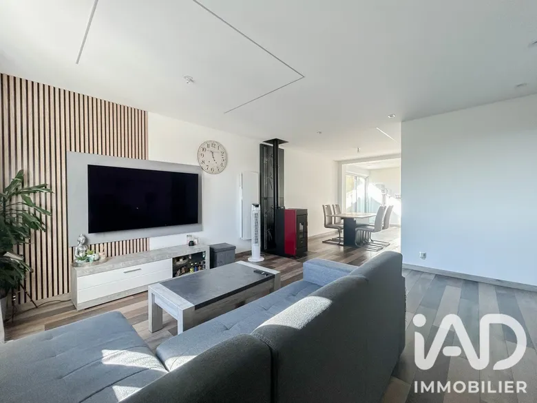 Maison 5 pièces 101 m² · à Gonfreville-l'Orcher · 101 m² · 275 000 €