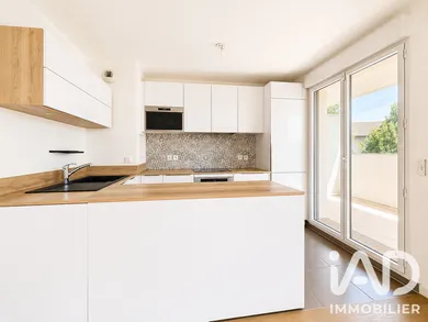 Appartement à Clamart (92140)