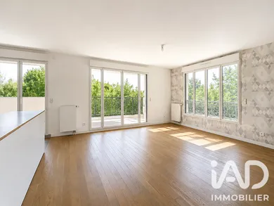 Appartement à Clamart (92140)