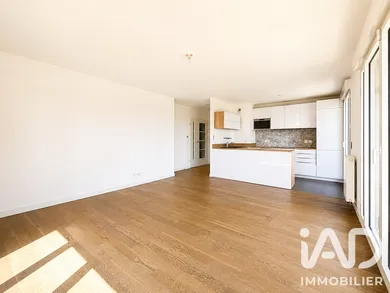 Appartement à Clamart (92140)