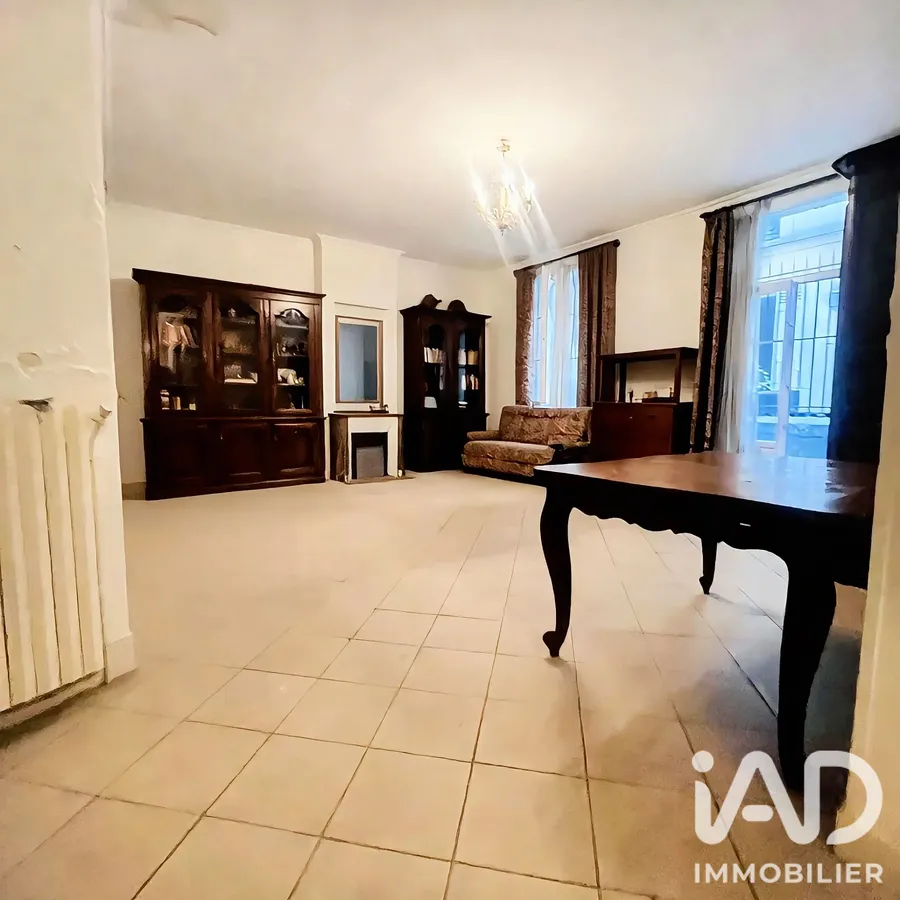 Appartement à Paris (75017) photo 3