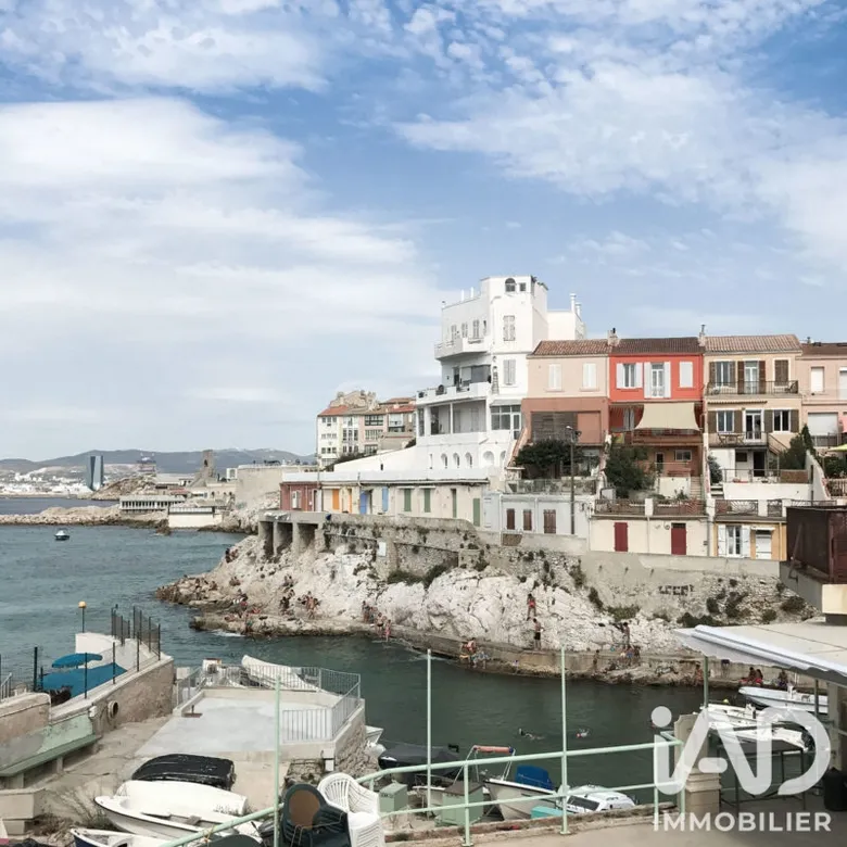 Maison 4 pièces 90 m² · à Marseille · 90 m² · 465 000 €