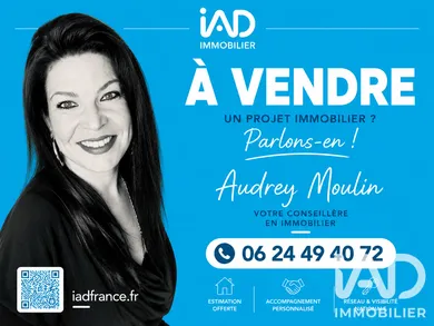Duplex à Allevard (38580)
