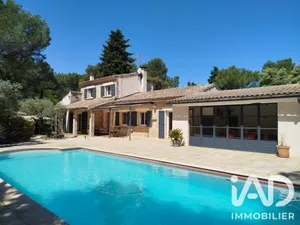 House in Nîmes (30900)