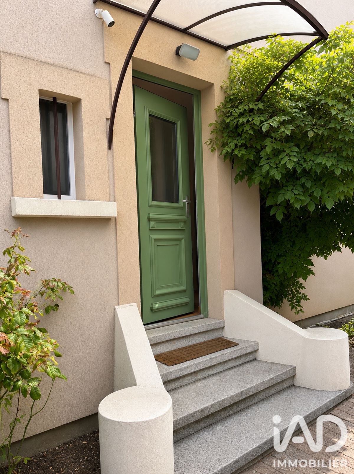 maison à Le Ban-Saint-Martin