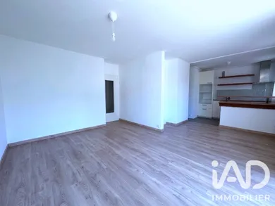 Appartement à Saint-Ouen-l'Aumône (95310)